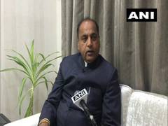 
      
      Himachal CM expresses grief over passing away of CDS Gen...
      
      