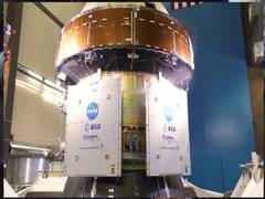 
      
      Japan's NEC collaborates with Lockheed Martin in space, aviation 
      
      