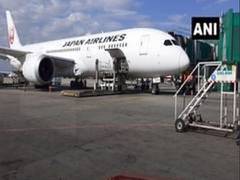 
      
      Japan intends to limit number of arrivals to 2,000 per day...
      
      