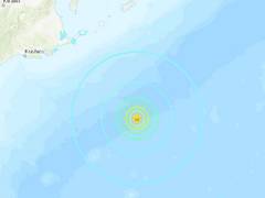
      
      Japan: 6.0 magnitude earthquake hits Hokkaido island; no...
      
      