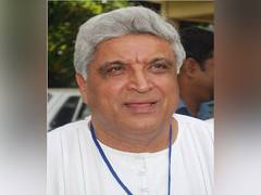 
      
      I look at Mirza Ghalib's poetry very wonderfully: Javed Akhtar 
      
      