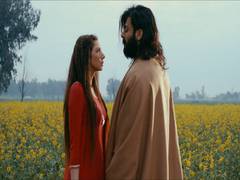 
    Fawad-Mahira starrer 'The Legend of Maula Jatt' trailer out
    