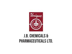 
      
      JB Chemicals &amp; Pharmaceuticals Limited (JB) reports...
      
      