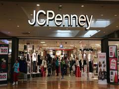 
      
      JC Penney pushed into bankruptcy by Covid-19 pandemic
      
      