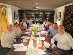 
      
      Momentum, ITSMA celebrate milestone wins and record success
      
      