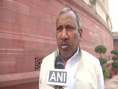 
      
      CAB has nothing to do with secularism, says JD(U) as RJD...
      
      