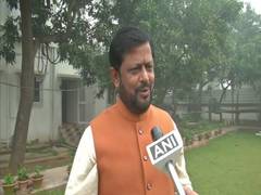 
      
      RJD bandh unnecessary as Nitish Kumar is against NRC in Bihar: JDU
      
      