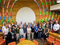 
      
      21st session of WHO-FAO coordinating committee of Asia begins
      
      