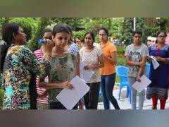 
      
      JEE (Main) 2021 4th phase exams from Aug 26 to Sep 2,...
      
      