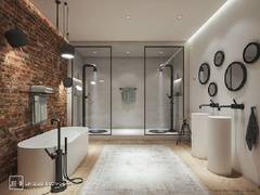 
      
      Hafele India introduced JEE-O Soho Bath Series, an ambience...
      
      