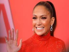 
      
      Jennifer Lopez sued for USD 150,000 over copyright infringement
      
      