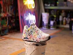 
      
      Skechers x JGoldcrown collection launches in India
      
      