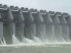 
      
      Coastal areas of Ganga and Diyara region affected by floods...
      
      