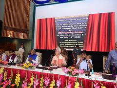 
      
      Two-day convention for holistic agriculture concludes in Srinagar
      
      