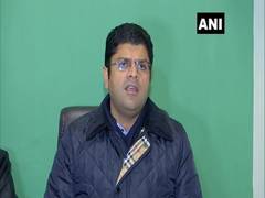 
      
      Chautala attacks Congress over CAA, says Act will not take...
      
      