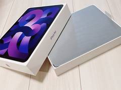 
      
      Low-cost iPad to lauch with A14 Bionic CPU and USB-C connection 
      
      