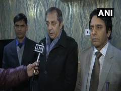 
      
      Rumours about Syed Ali Shah Geelani's health baseless: J-K...
      
      