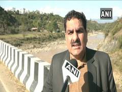 
      
      8 die in J-K's Udhampur due to various ailments
      
      