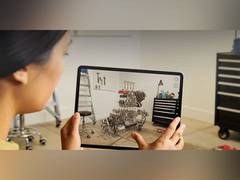 
      
      Apple's AR glasses to launch in late 2024 alongside a 2nd Gen AR/
      
      