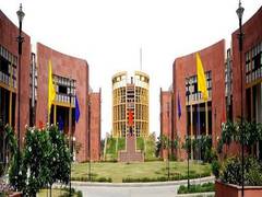 
      
      JK Lakshmipat University collaborates with University of...
      
      