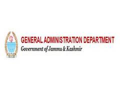
      
      Consequent to abolition of J-K Legislative Council, staff...
      
      