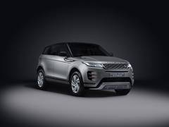 
      
      JLR reports 68 pc growth in Q1 retail sales at 1.24 lakh
      
      