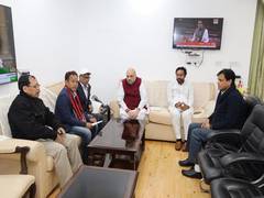 
      
       Joint Movement Against CAB calls off indefinite strike in...
      
      