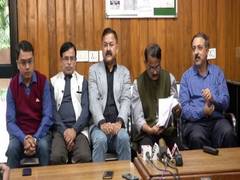 
      
      Section of JNU teachers urges students to end protests, get...
      
      