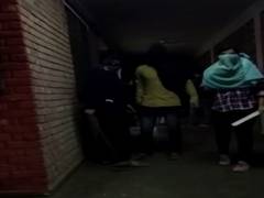 
      
      Jamia Coordination Committee condemns JNU violence, demands...
      
      
