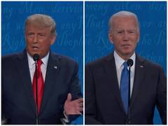 
      
      Republicans split on Biden's election win as Trump refuses to...
      
      
