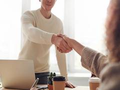 
    A step-by-step guide on how to ask for a salary hike
    