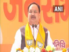 
      
      UP Polls: PM Modi gave freedom to crores of Muslim women by...
      
      