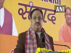 
      
      UP Polls: No one could do for welfare of farmers what PM Modi...
      
      