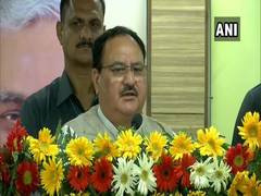 
      
      Article 370 was temporary, transitional right from the...
      
      