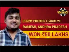 
      
      A doctor from Visakhapatnam wins Rs 50 lakhs in Junglee...
      
      