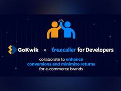 
      
      Truecaller and GoKwik collaborate to enhance conversions 
      
      