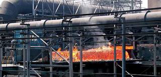 
      
      JSPL posts highest ever domestic quarterly steel production...
      
      