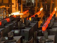 
      
      JSPL clocks in highest ever quarterly production, sales in Q3 FY20
      
      