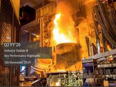 
      
      JSPL reports Q2 turnover of Rs 6,573 crore, EBITDA at Rs...
      
      