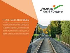 
      
      JSPL bags export order to supply 12,000 tonnes of rail blooms...
      
      