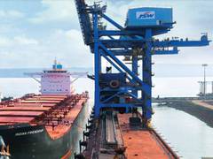 
      
      Ind-Ra assigns JSW Shipping &amp; Logistics A-plus with...
      
      