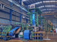 
      
      Ind-Ra revises outlook on JSW Steel, NCDs to stable
      
      