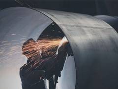 
      
      JSW Steel crude steel production down by 8 pc in Q2 FY20
      
      
