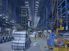 
      
      JSW Steel's credit profile unaffected by proposed tap...
      
      
