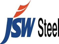 
      
      JSW Steel reports 13 pc jump in revenue of Rs 76,727 crore in...
      
      