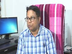 
      
      Cyclone Maha to intensify: IMD
      
      