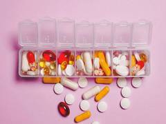 
      
      Study finds male contraceptive drugs show encouraging outcomes
      
      