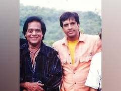 
      
      Jaaved Jaaferi pens down note recalling father, late actor...
      
      