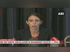 
      
      'We need to prevent the notoriety', says New Zealand PM
      
      