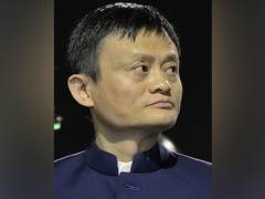 
      
      Jack Ma pledges 14 million dollars for developing coronavirus...
      
      